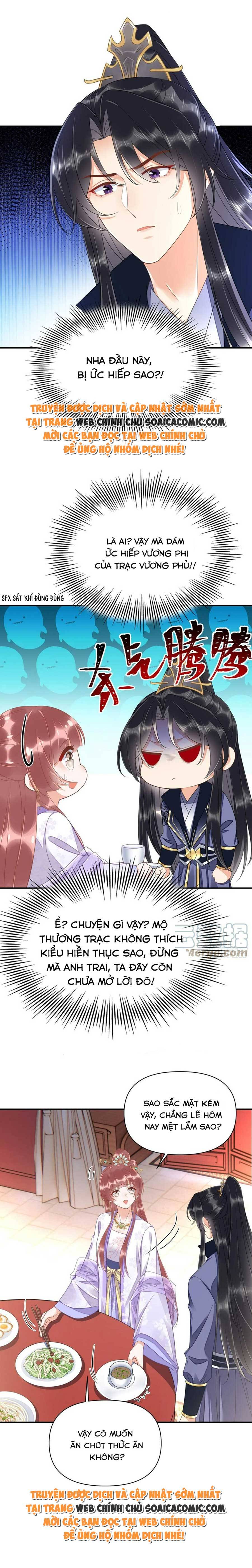 Ninita Yêu Dấu - Phần 2 Chap 707.4 - Next Chap 708.4