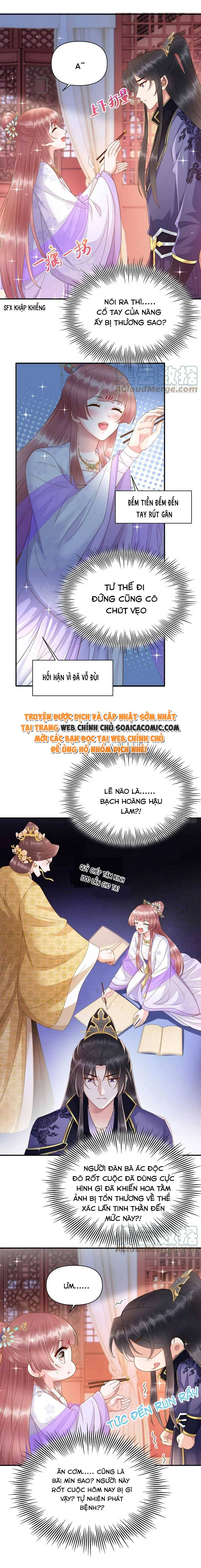 Ninita Yêu Dấu - Phần 2 Chap 707.4 - Next Chap 708.4