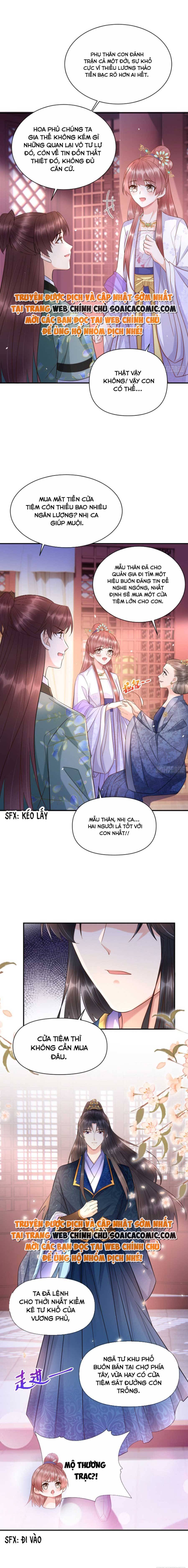 Ninita Yêu Dấu - Phần 2 Chap 707.5 - Next Chap 708.5