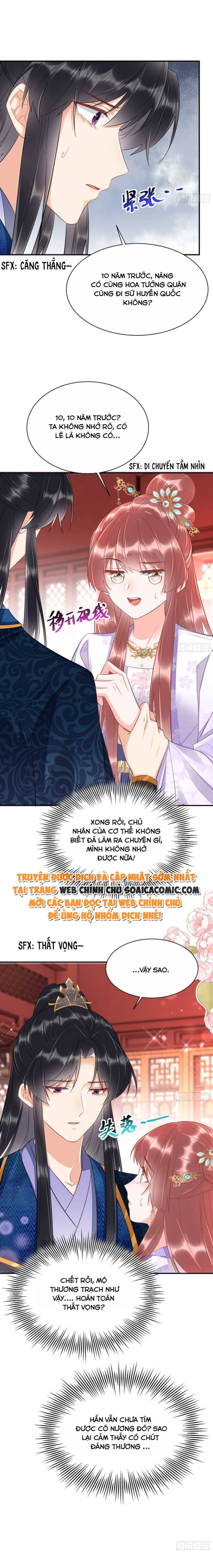 Ninita Yêu Dấu - Phần 2 Chap 707.5 - Next Chap 708.5