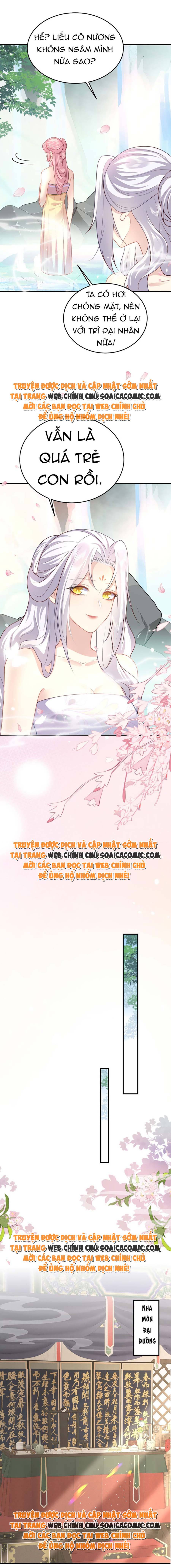 Ninita Yêu Dấu - Phần 2 Chap 707.6 - Next Chap 708.6