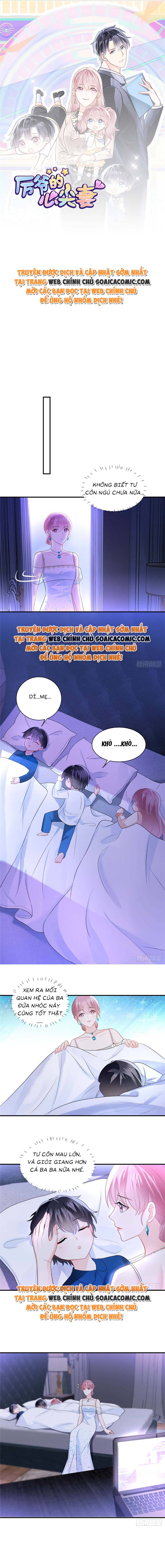 Ninita Yêu Dấu - Phần 2 Chap 707.7 - Next Chap 708.7
