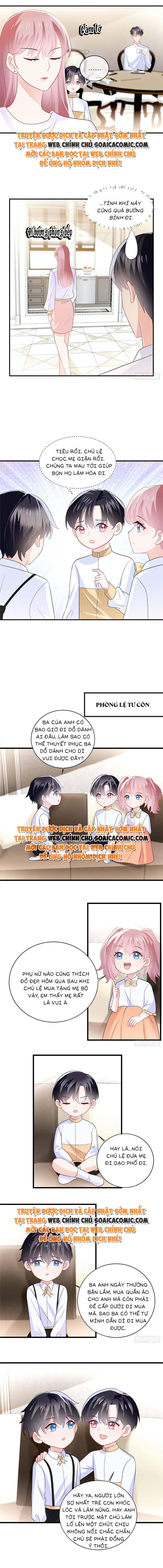 Ninita Yêu Dấu - Phần 2 Chap 707.7 - Next Chap 708.7