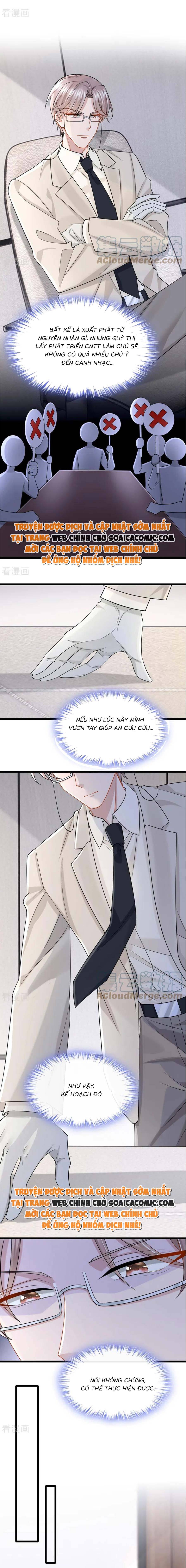 Ninita Yêu Dấu - Phần 2 Chap 707.8 - Next Chap 708.8