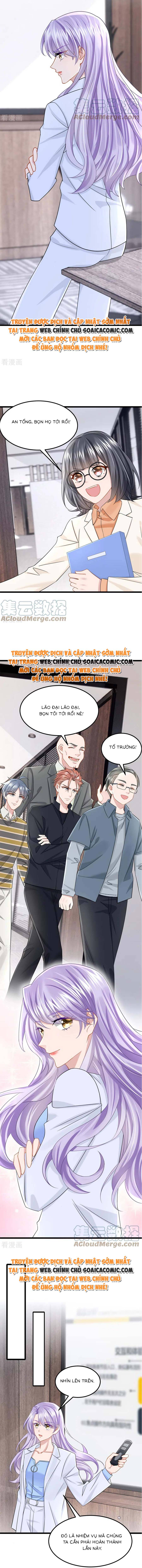 Ninita Yêu Dấu - Phần 2 Chap 707.8 - Next Chap 708.8