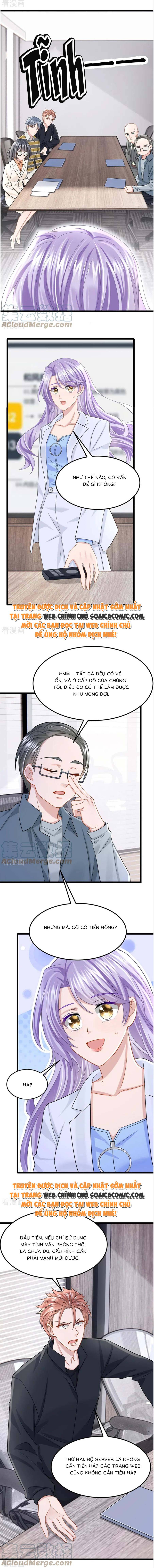 Ninita Yêu Dấu - Phần 2 Chap 707.8 - Next Chap 708.8