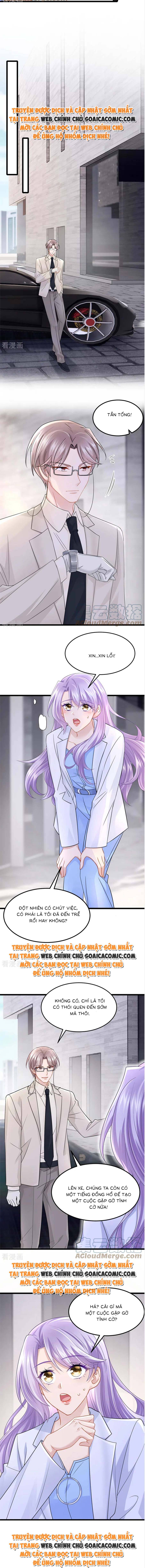 Ninita Yêu Dấu - Phần 2 Chap 707.8 - Next Chap 708.8