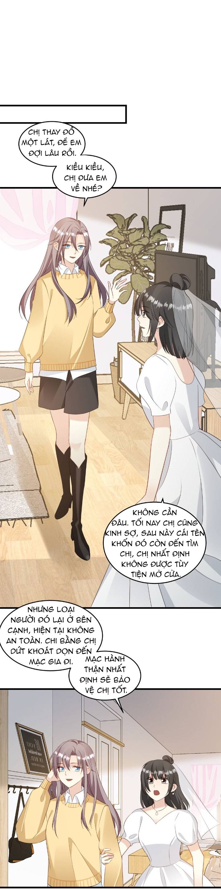 Ninita Yêu Dấu - Phần 2 Chap 708.2 - Next Chap 709.2