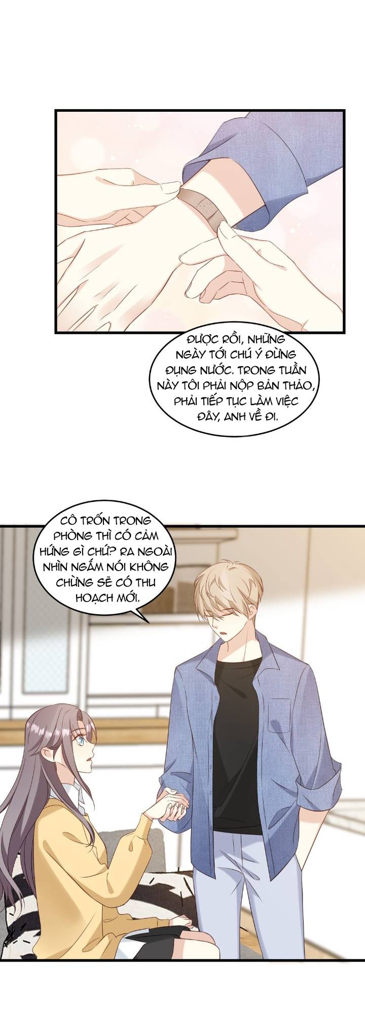 Ninita Yêu Dấu - Phần 2 Chap 708.2 - Next Chap 709.2