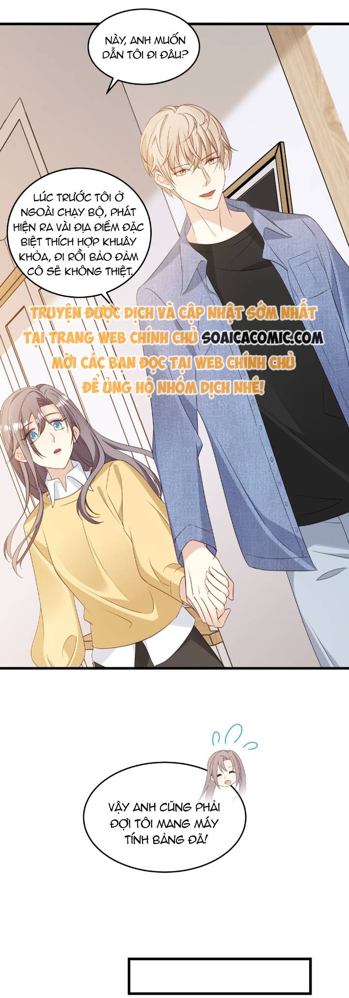 Ninita Yêu Dấu - Phần 2 Chap 708.2 - Next Chap 709.2