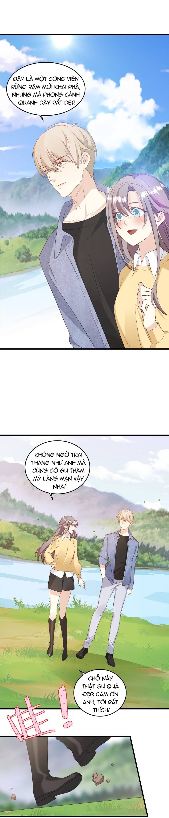Ninita Yêu Dấu - Phần 2 Chap 708.2 - Next Chap 709.2