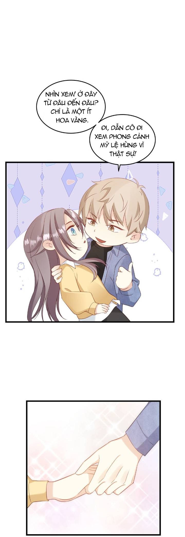 Ninita Yêu Dấu - Phần 2 Chap 708.2 - Next Chap 709.2