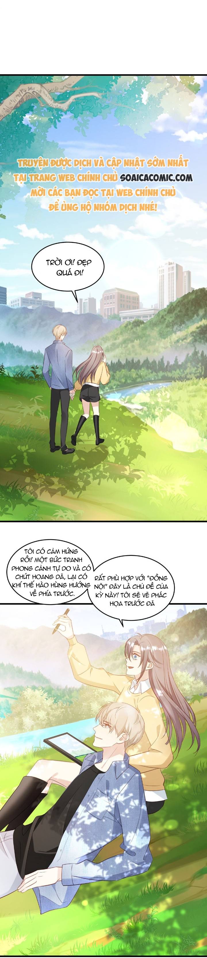 Ninita Yêu Dấu - Phần 2 Chap 708.2 - Next Chap 709.2