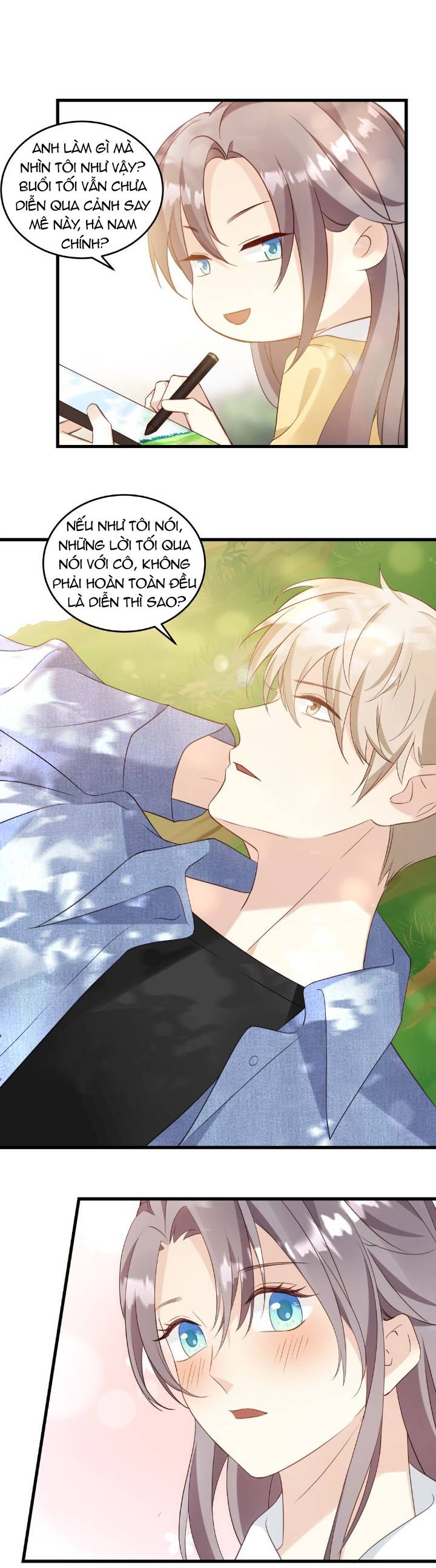 Ninita Yêu Dấu - Phần 2 Chap 708.2 - Next Chap 709.2