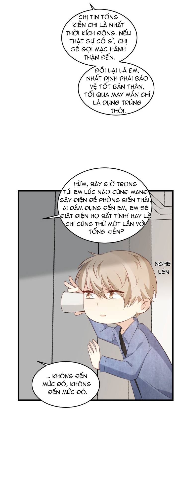 Ninita Yêu Dấu - Phần 2 Chap 708.2 - Next Chap 709.2