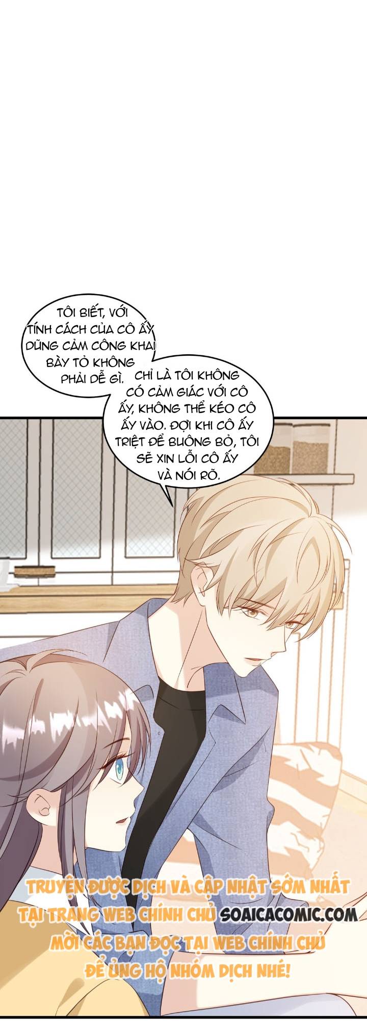 Ninita Yêu Dấu - Phần 2 Chap 708.2 - Next Chap 709.2