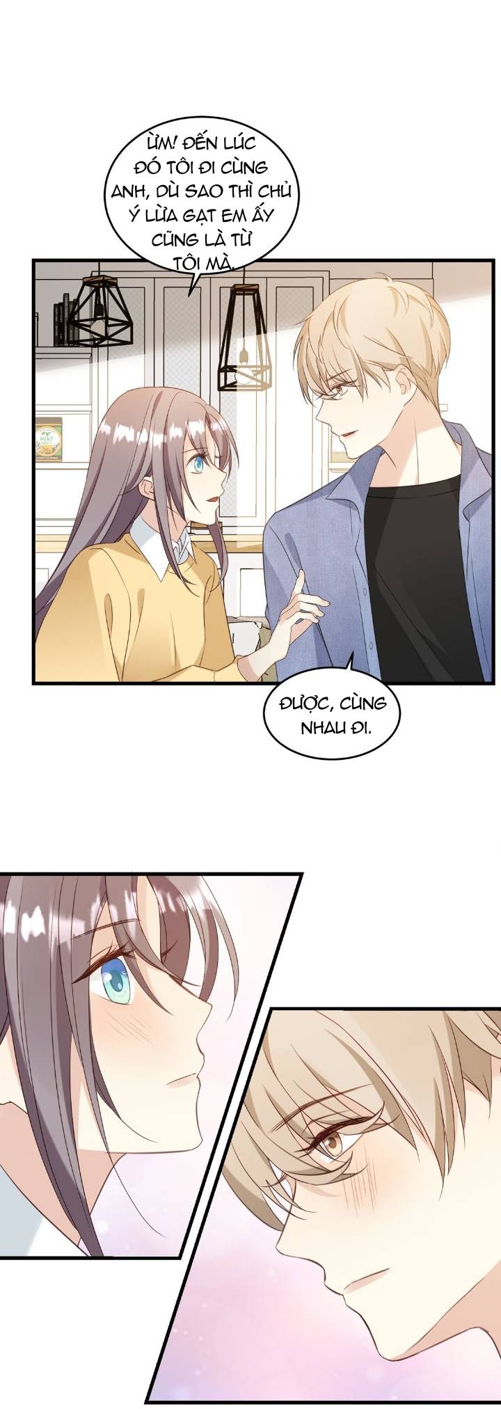 Ninita Yêu Dấu - Phần 2 Chap 708.2 - Next Chap 709.2