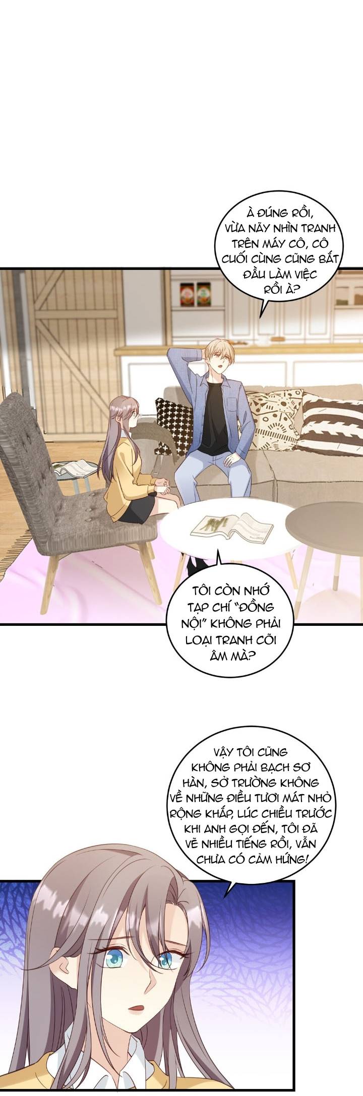 Ninita Yêu Dấu - Phần 2 Chap 708.2 - Next Chap 709.2