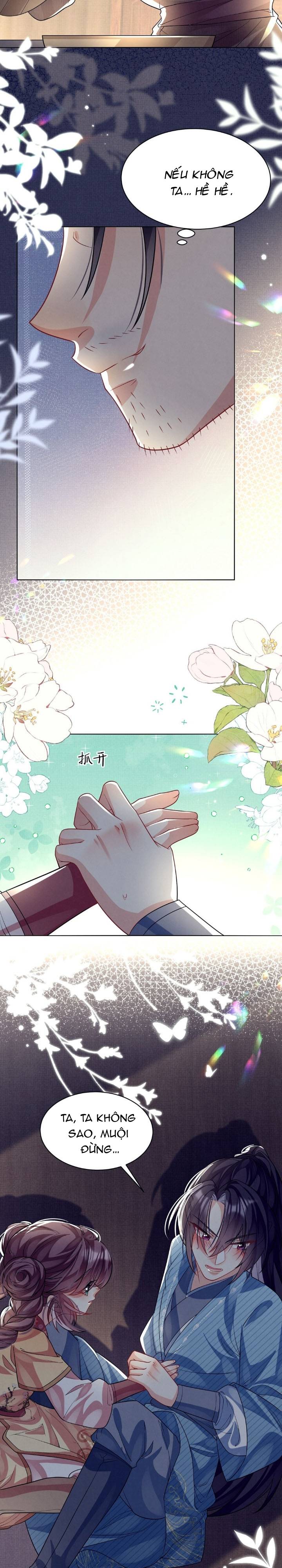 Ninita Yêu Dấu - Phần 2 Chap 708.3 - Next Chap 709.3