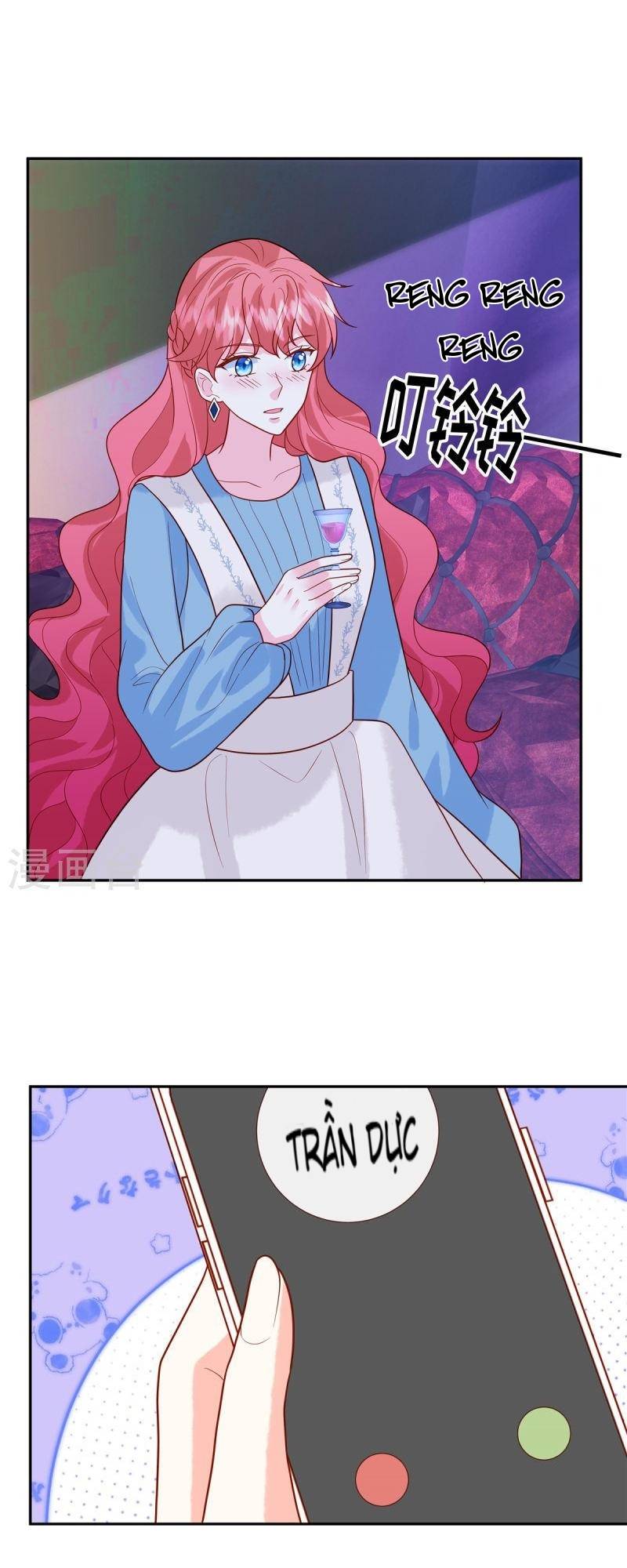 Ninita Yêu Dấu - Phần 2 Chap 708.4 - Next Chap 709.4