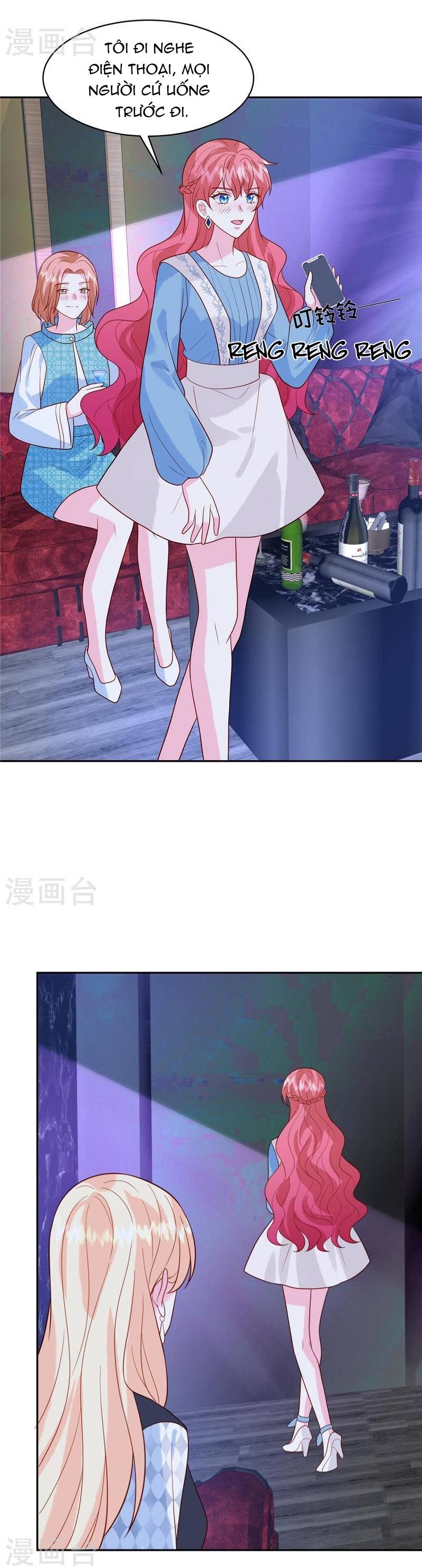 Ninita Yêu Dấu - Phần 2 Chap 708.4 - Next Chap 709.4