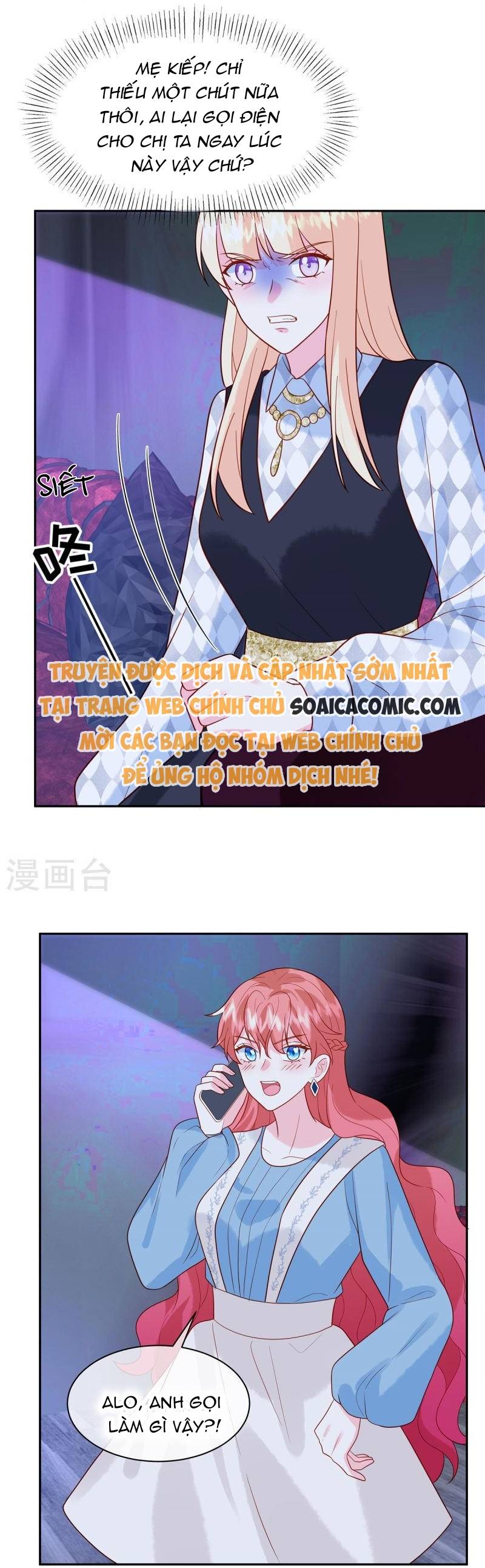 Ninita Yêu Dấu - Phần 2 Chap 708.4 - Next Chap 709.4