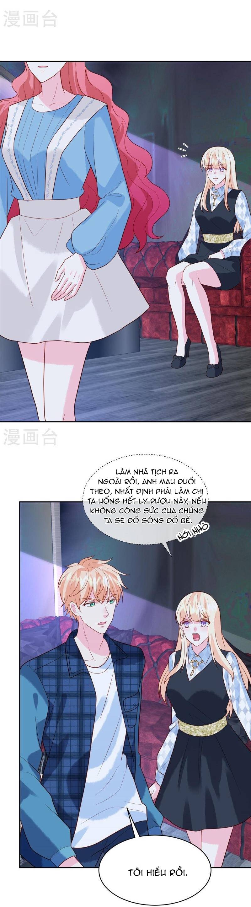 Ninita Yêu Dấu - Phần 2 Chap 708.4 - Next Chap 709.4