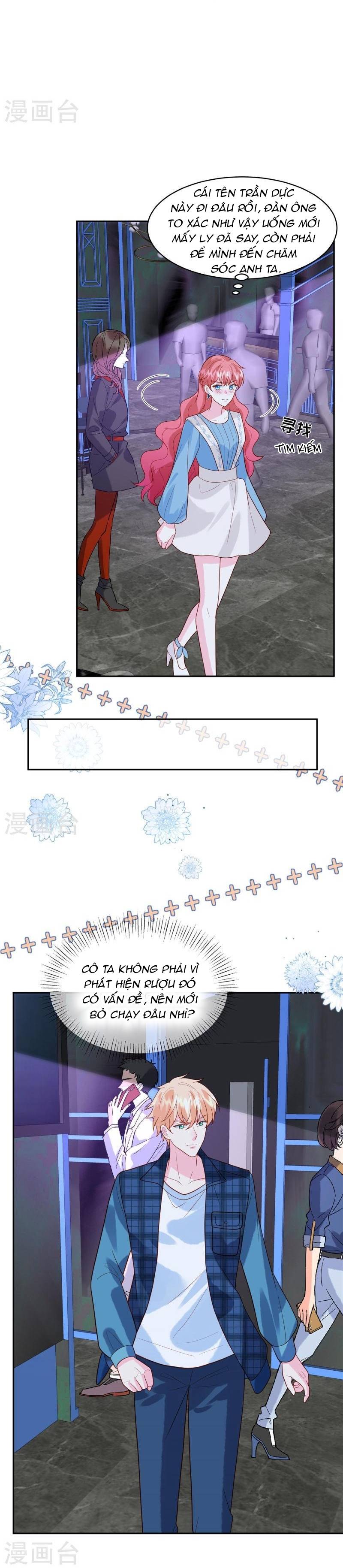 Ninita Yêu Dấu - Phần 2 Chap 708.4 - Next Chap 709.4