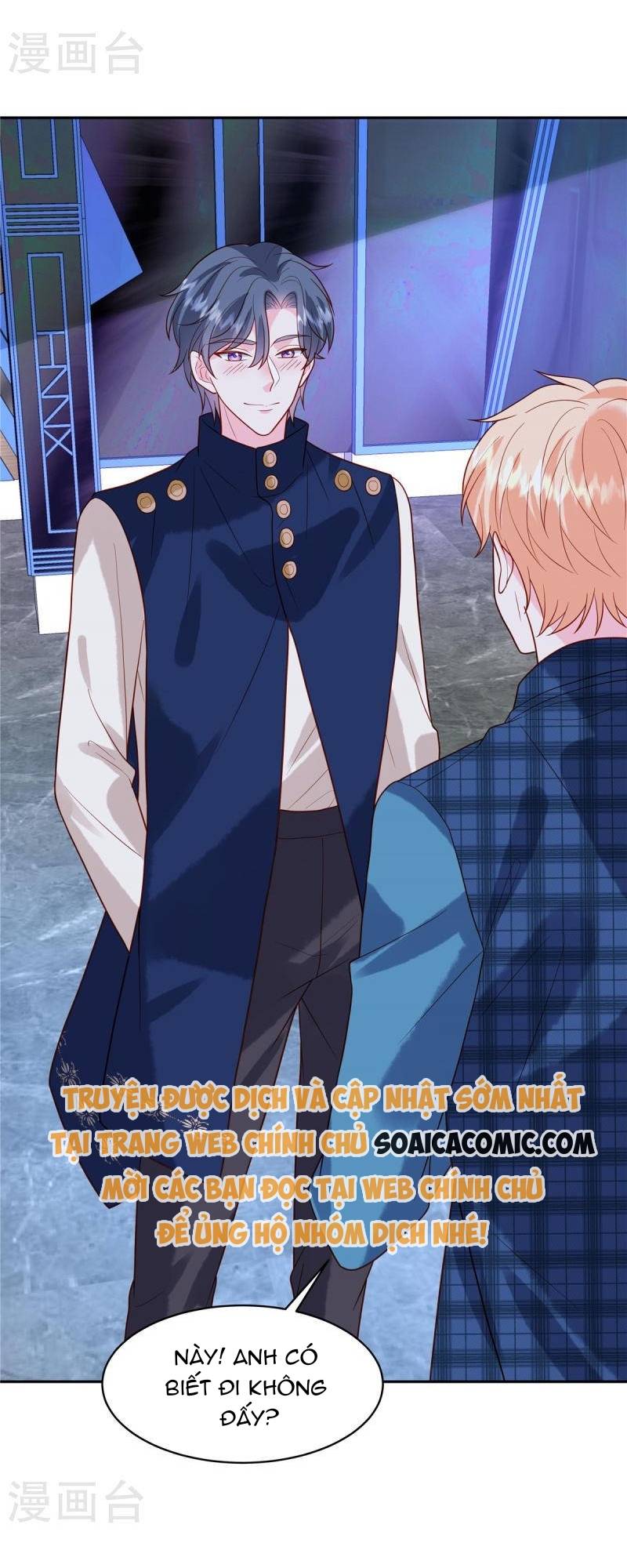 Ninita Yêu Dấu - Phần 2 Chap 708.4 - Next Chap 709.4