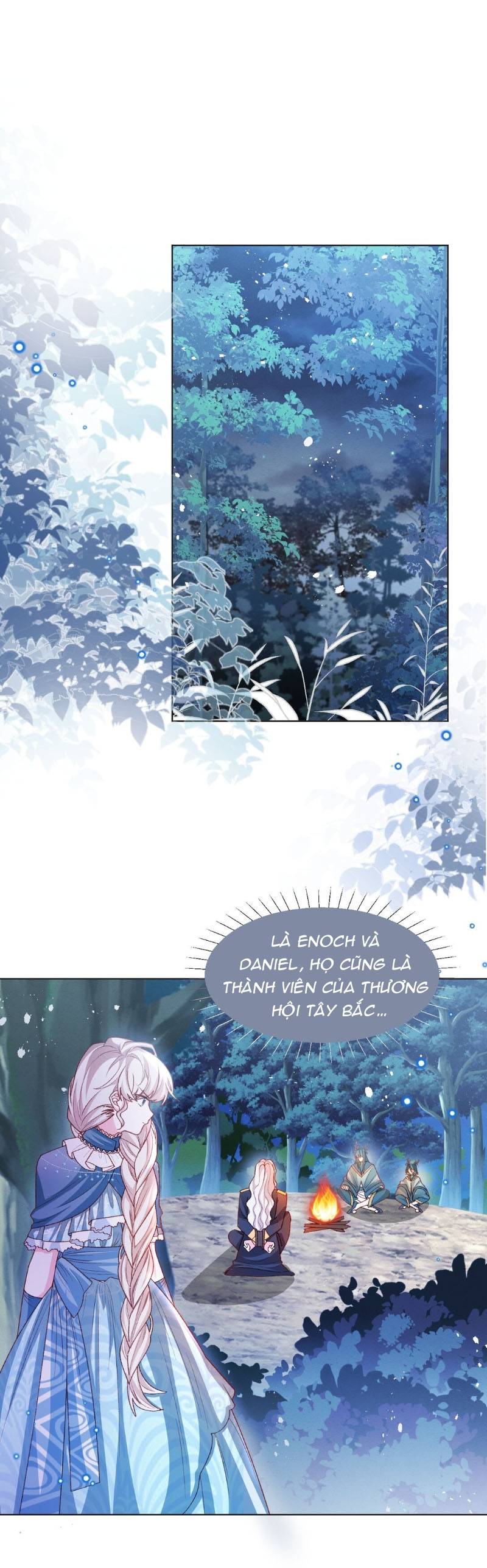 Ninita Yêu Dấu - Phần 2 Chap 708.5 - Next Chap 709.5