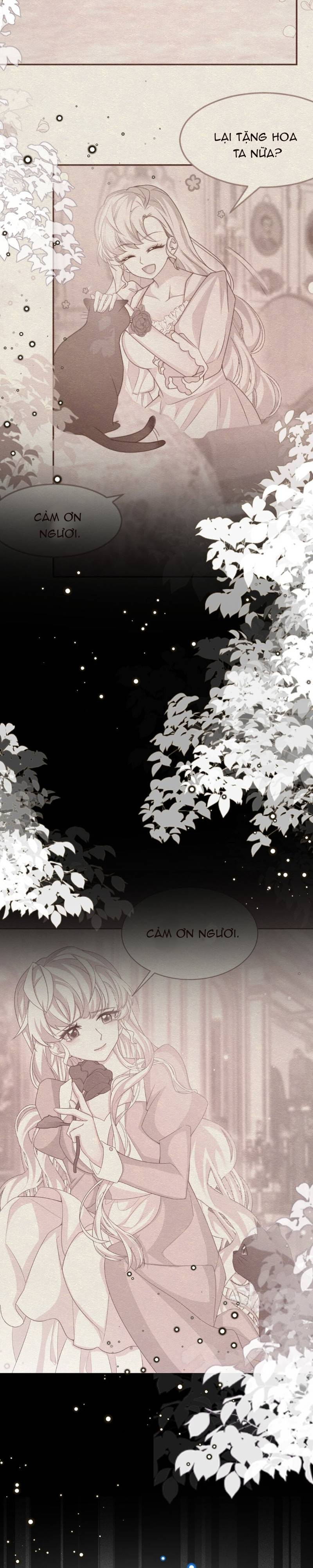 Ninita Yêu Dấu - Phần 2 Chap 708.5 - Next Chap 709.5