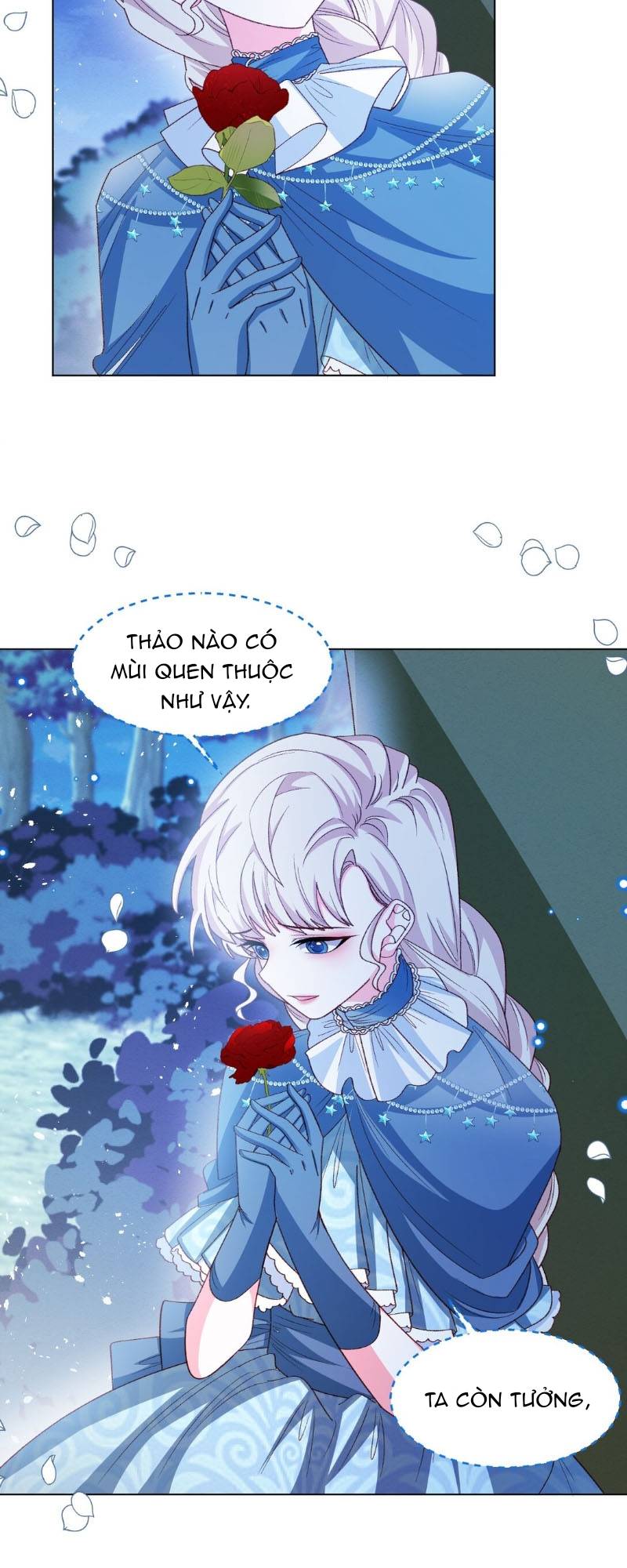 Ninita Yêu Dấu - Phần 2 Chap 708.5 - Next Chap 709.5