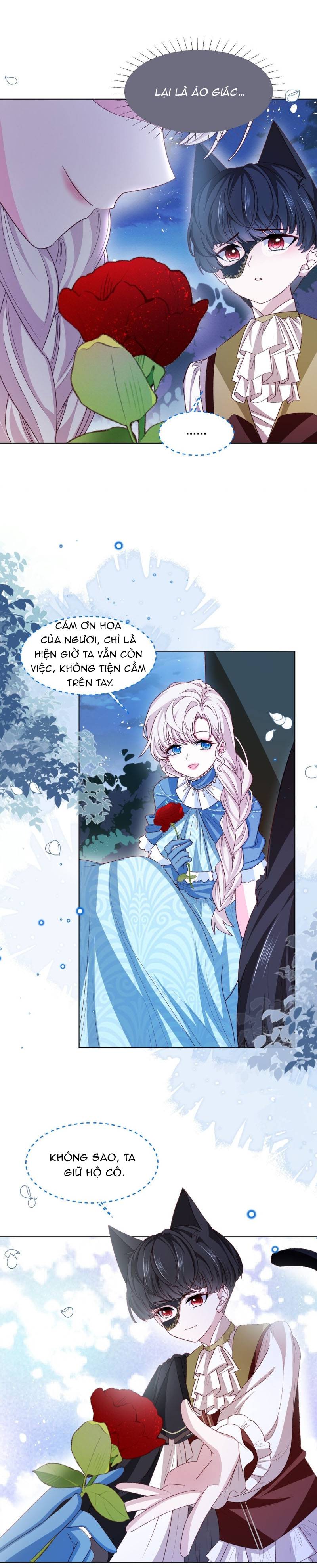 Ninita Yêu Dấu - Phần 2 Chap 708.5 - Next Chap 709.5