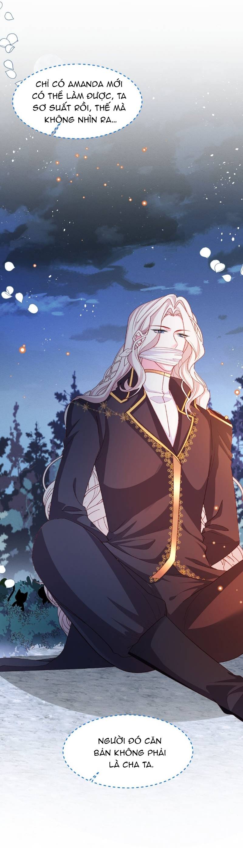 Ninita Yêu Dấu - Phần 2 Chap 708.5 - Next Chap 709.5