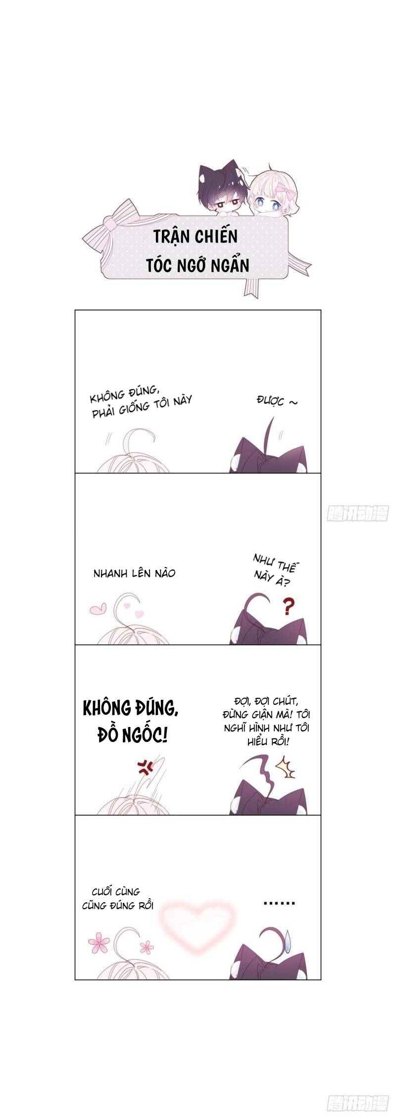 Ninita Yêu Dấu - Phần 2 Chap 708.5 - Next Chap 709.5