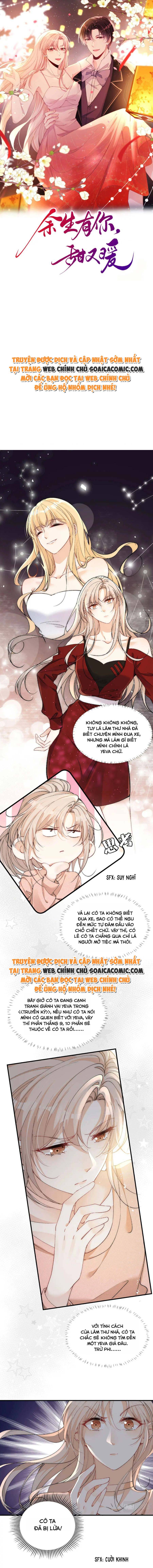 Ninita Yêu Dấu - Phần 2 Chap 708.6 - Next Chap 709.6