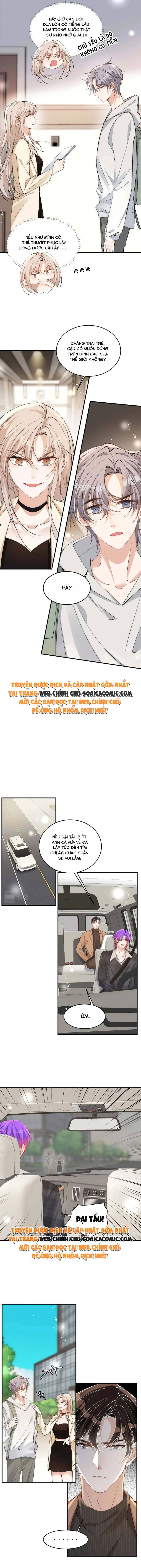 Ninita Yêu Dấu - Phần 2 Chap 708.6 - Next Chap 709.6