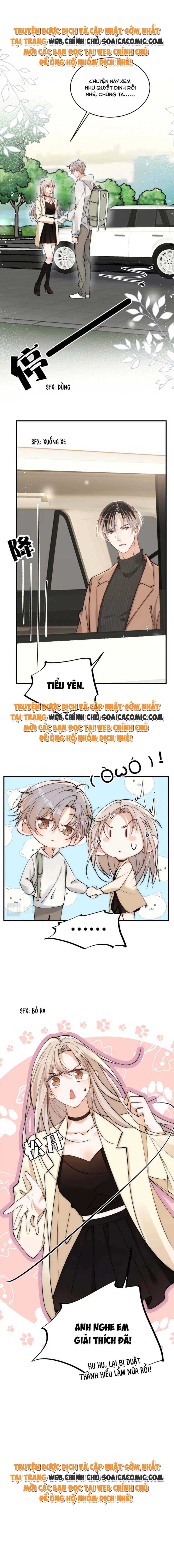 Ninita Yêu Dấu - Phần 2 Chap 708.6 - Next Chap 709.6