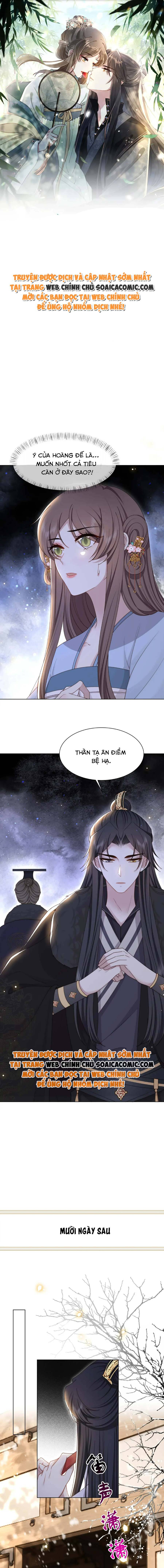 Ninita Yêu Dấu - Phần 2 Chap 708.7 - Next Chap 709.7