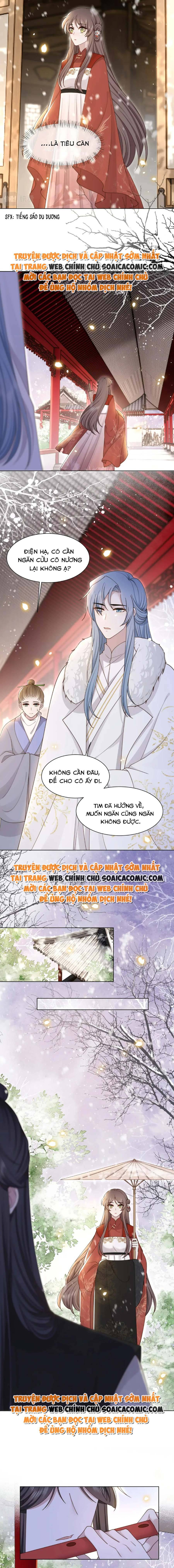 Ninita Yêu Dấu - Phần 2 Chap 708.7 - Next Chap 709.7