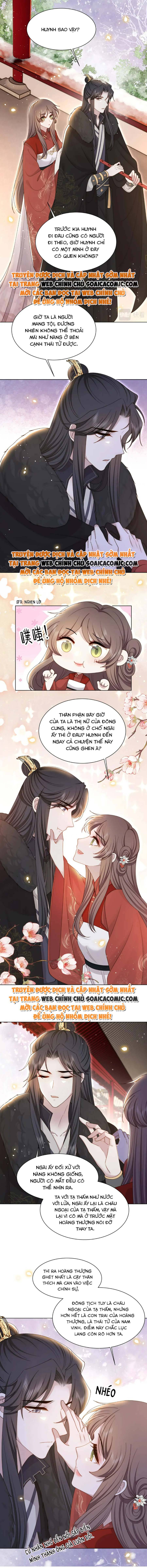 Ninita Yêu Dấu - Phần 2 Chap 708.7 - Next Chap 709.7