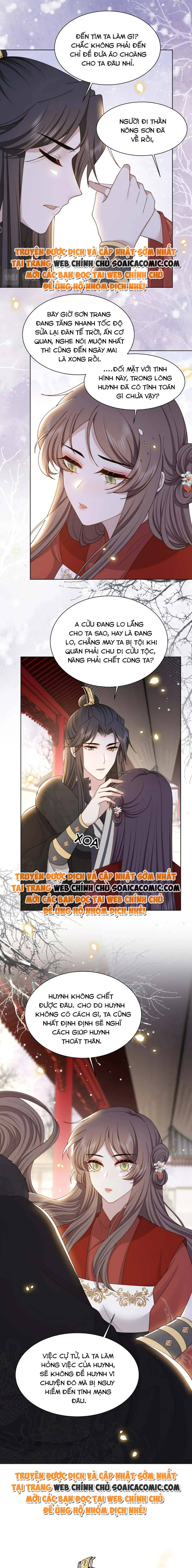 Ninita Yêu Dấu - Phần 2 Chap 708.7 - Next Chap 709.7