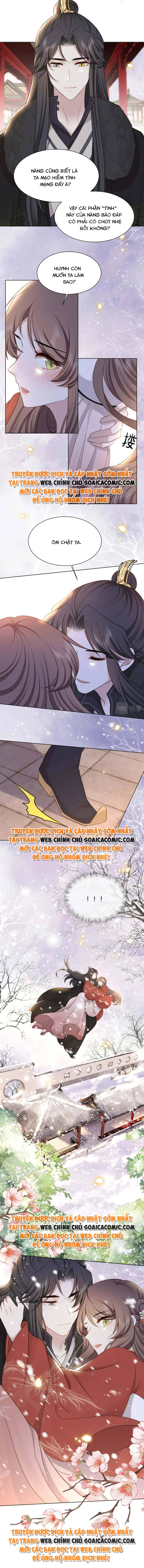 Ninita Yêu Dấu - Phần 2 Chap 708.7 - Next Chap 709.7