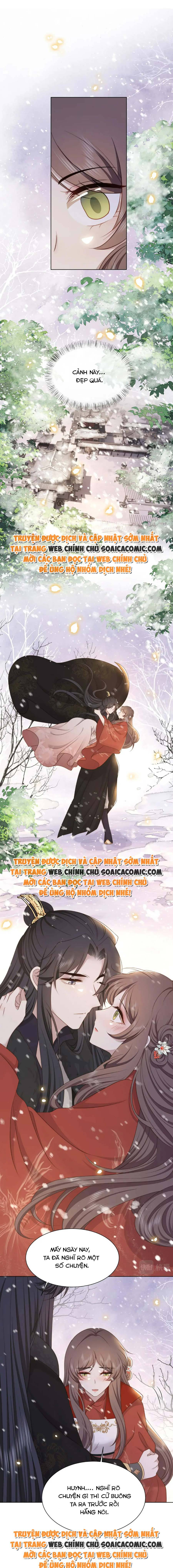 Ninita Yêu Dấu - Phần 2 Chap 708.7 - Next Chap 709.7