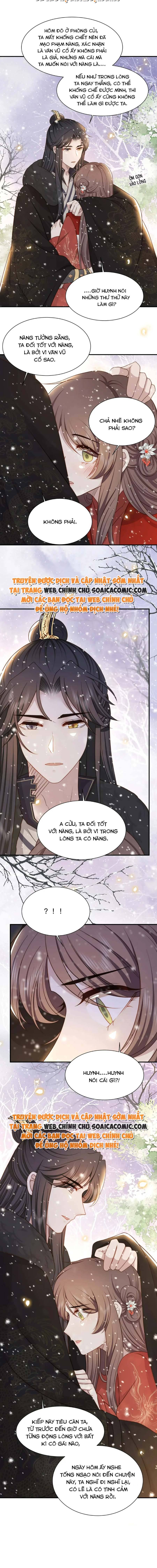 Ninita Yêu Dấu - Phần 2 Chap 708.7 - Next Chap 709.7