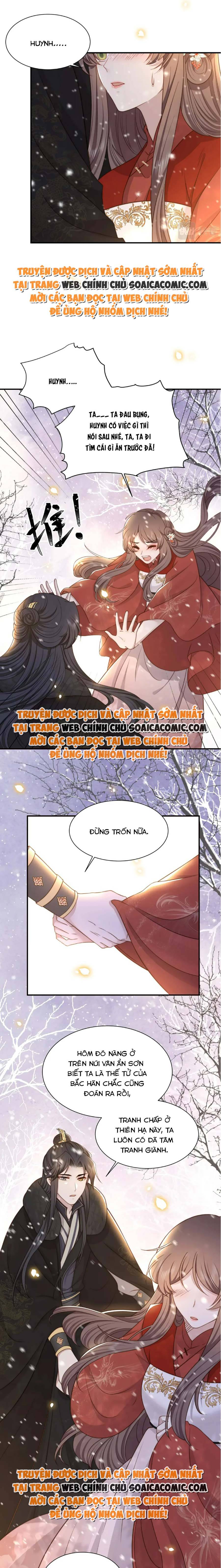 Ninita Yêu Dấu - Phần 2 Chap 708.7 - Next Chap 709.7