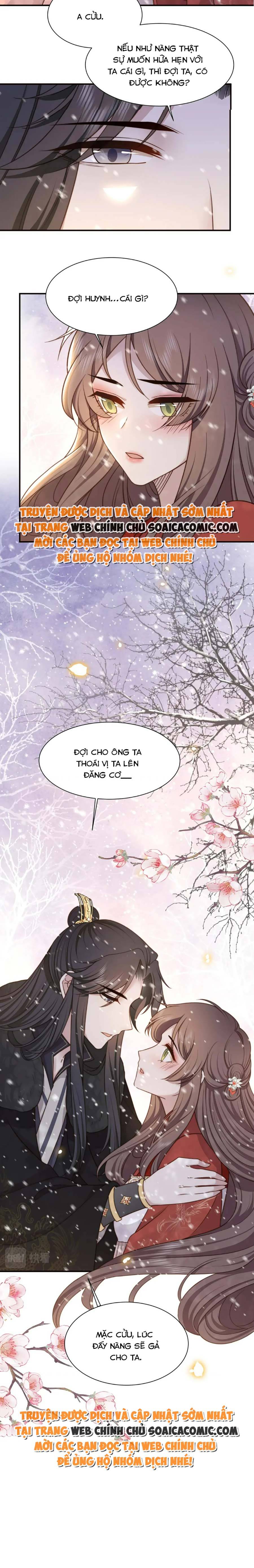 Ninita Yêu Dấu - Phần 2 Chap 708.7 - Next Chap 709.7