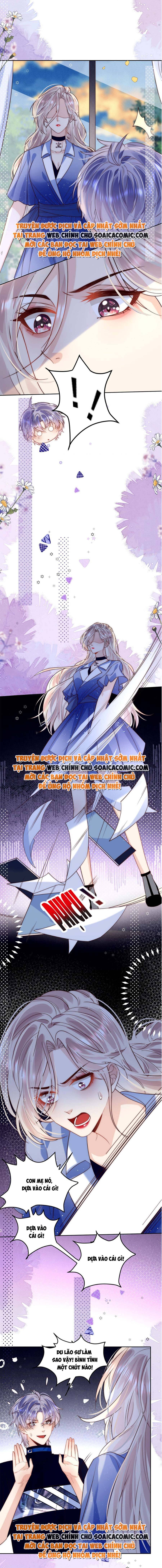 Ninita Yêu Dấu - Phần 2 Chap 708.8 - Next Chap 709.8