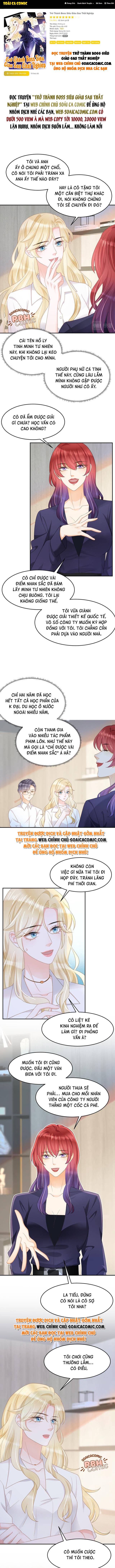 Ninita Yêu Dấu - Phần 2 Chap 708.9 - Next Chap 709.9