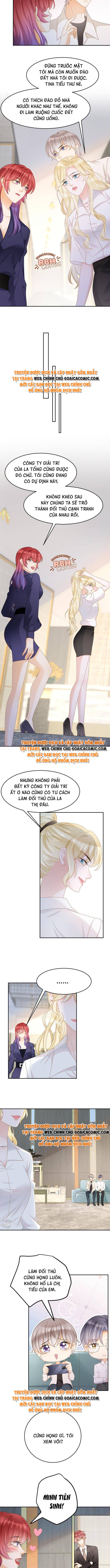 Ninita Yêu Dấu - Phần 2 Chap 708.9 - Next Chap 709.9
